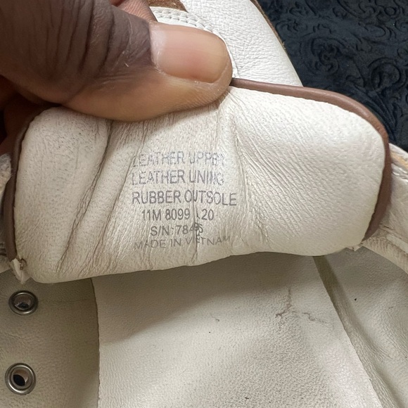 Tory Burch shoes - Picture 5 of 5